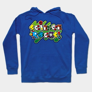 Science Rocks! Hoodie